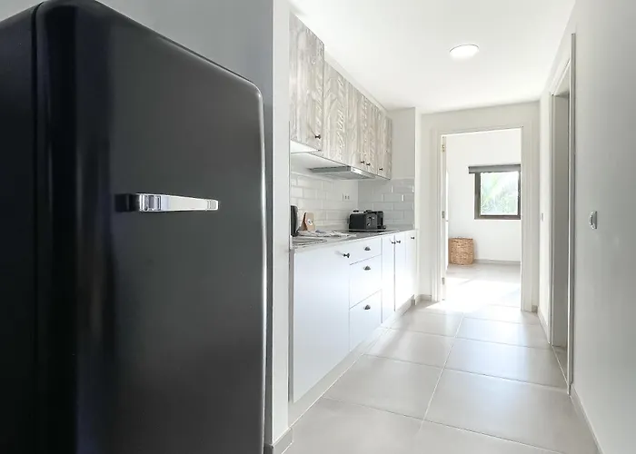 Karol By Holidays Fuerteventura