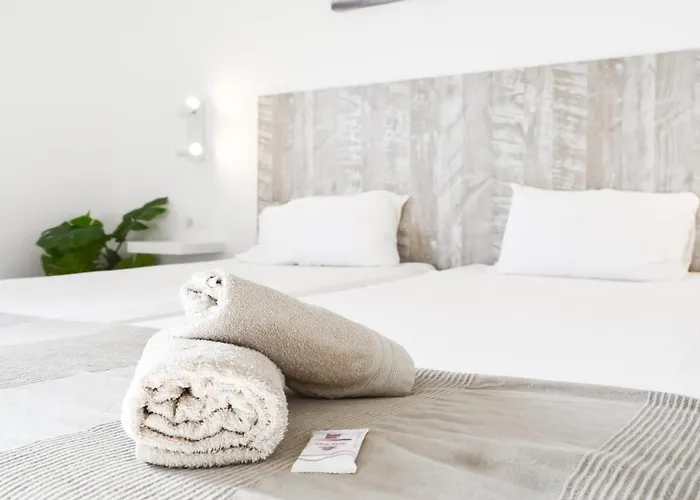 Apartment Karol By Holidays Fuerteventura Corralejo