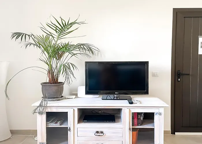 Apartament Karol By Holidays Fuerteventura