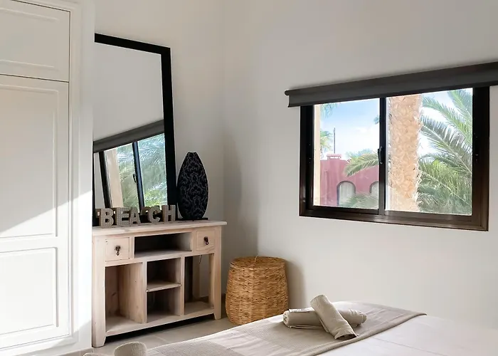 Karol By Holidays Fuerteventura Apartament Corralejo