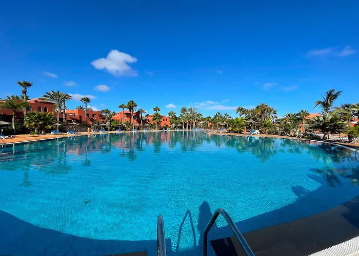 Apartment Karol By Holidays Fuerteventura *