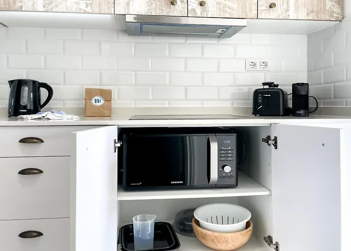 Apartament Karol By Holidays Fuerteventura