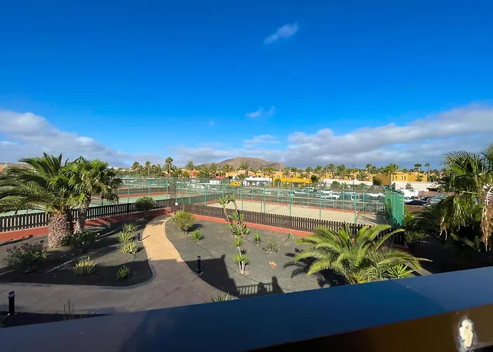 Karol By Holidays Fuerteventura