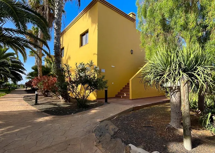 Karol By Holidays Fuerteventura Apartament *