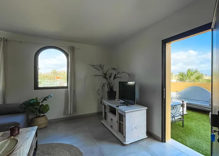 Apartment Karol By Holidays Fuerteventura Corralejo