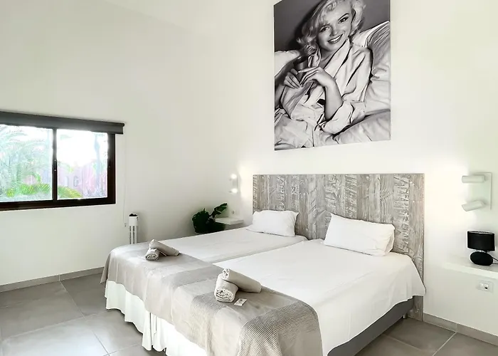 Karol By Holidays Fuerteventura * Corralejo