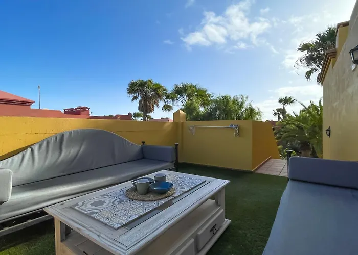 Apartment Karol By Holidays Fuerteventura *