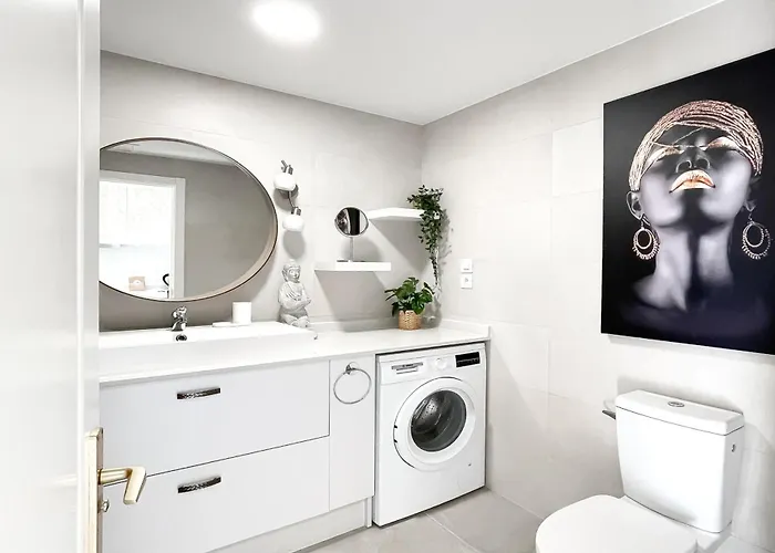 Karol By Holidays Fuerteventura Apartment *