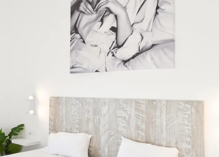 Apartament Karol By Holidays Fuerteventura Corralejo