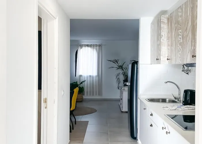 Karol By Holidays Fuerteventura * Corralejo