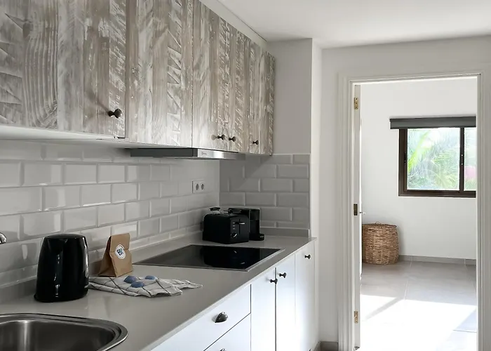 Karol By Holidays Fuerteventura Corralejo