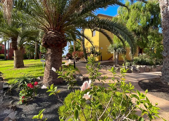 Karol By Holidays Fuerteventura Apartament *