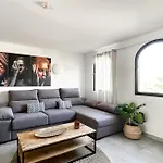 Appartement Karol By Holidays Fuerteventura *