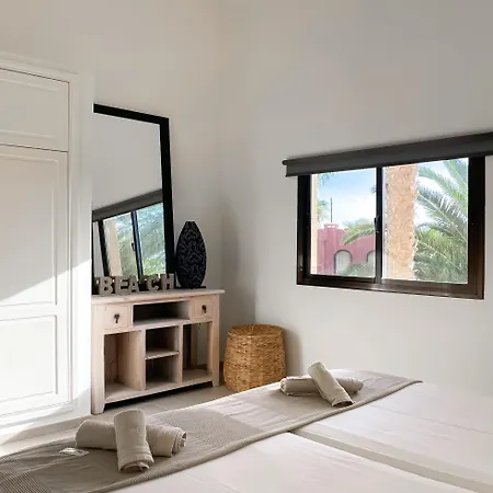 Karol By Holidays Fuerteventura 公寓 科拉雷侯
